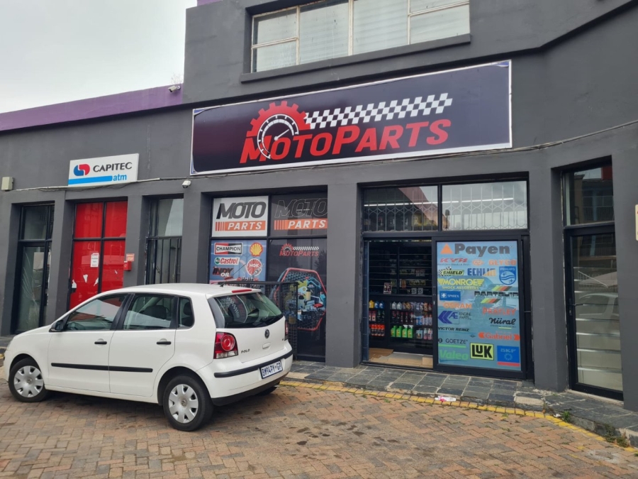 Commercial Property for Sale in Krugersdorp Gauteng