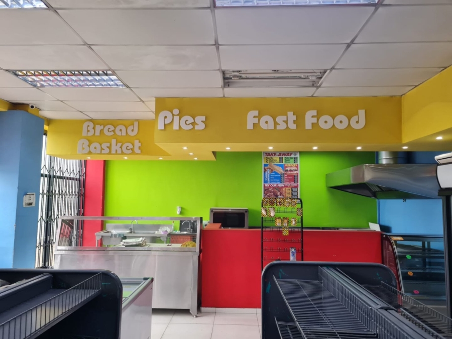 Commercial Property for Sale in Krugersdorp Gauteng