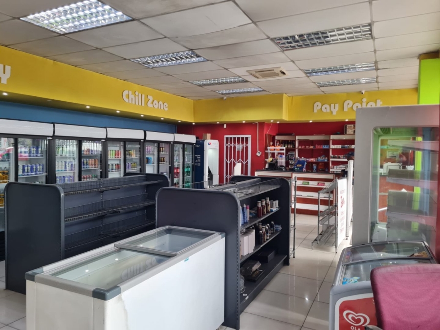 Commercial Property for Sale in Krugersdorp Gauteng