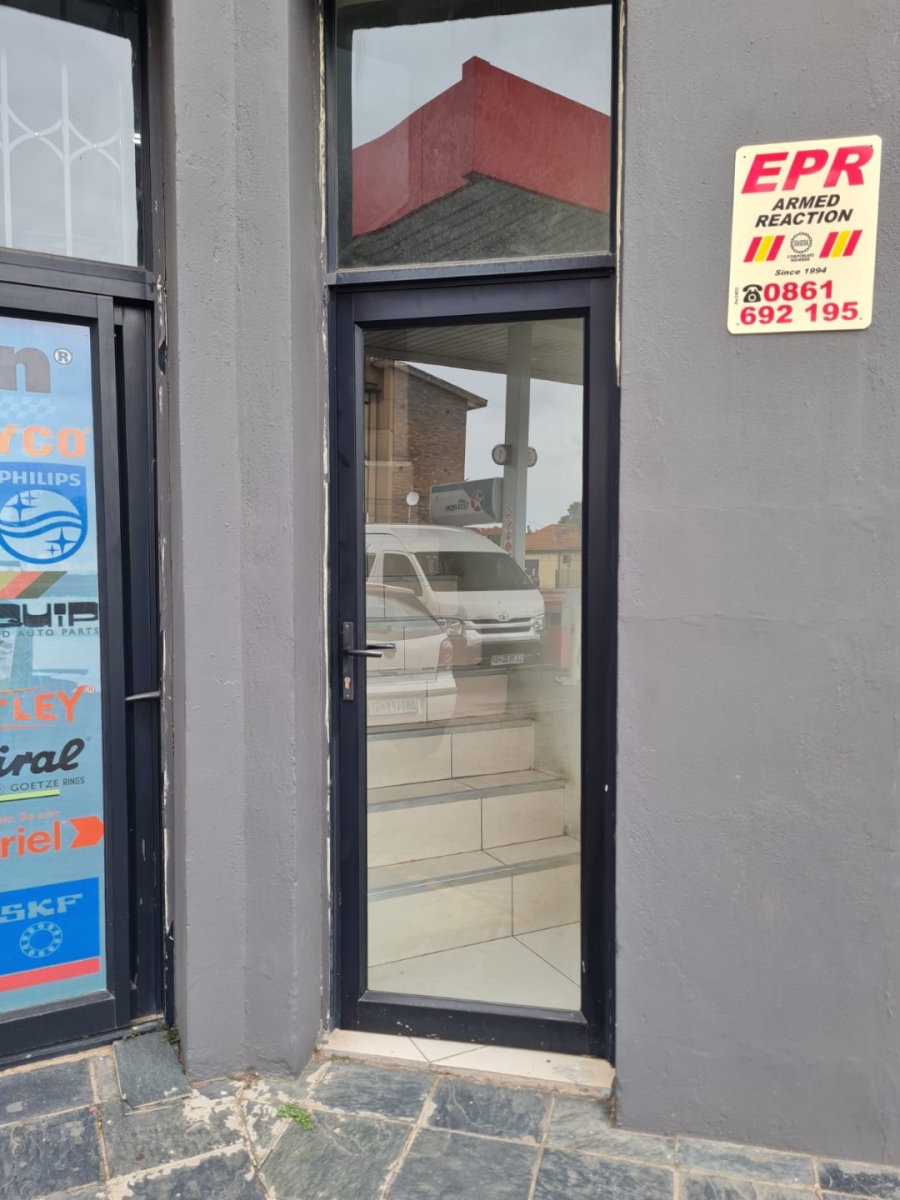 Commercial Property for Sale in Krugersdorp Gauteng