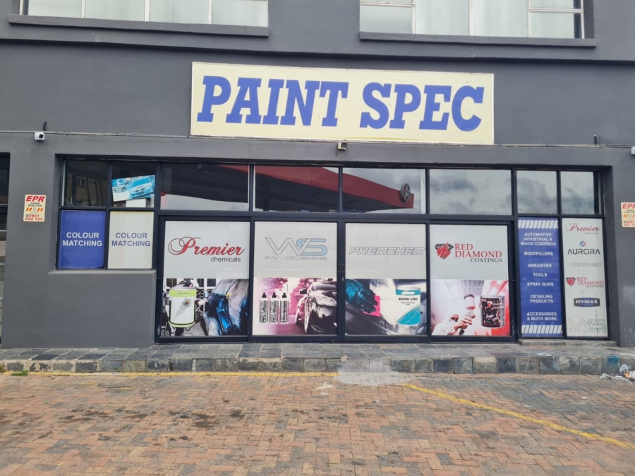 Commercial Property for Sale in Krugersdorp Gauteng