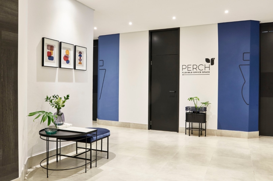 To Let commercial Property for Rent in Rosebank Gauteng