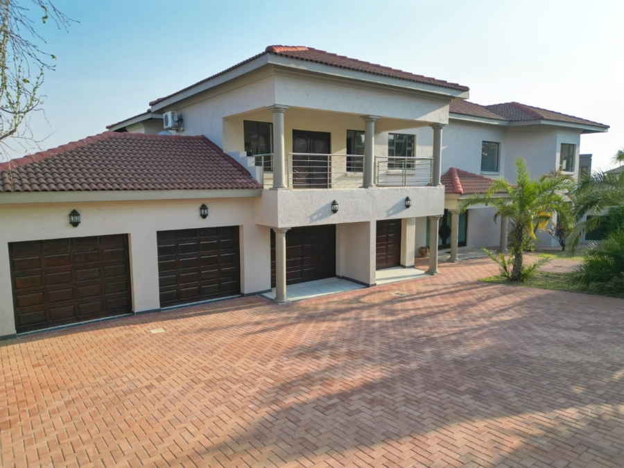 6 Bedroom Property for Sale in Summerset Gauteng