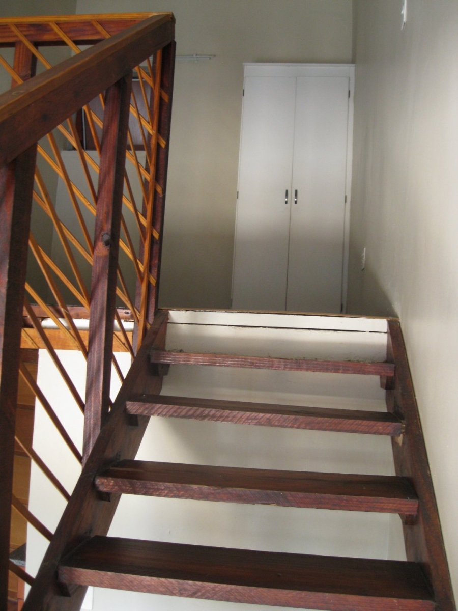 To Let 1 Bedroom Property for Rent in Riviera Gauteng