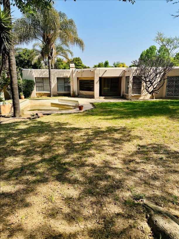 3 Bedroom Property for Sale in Randpark Ridge Gauteng