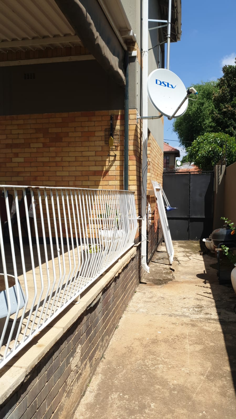 3 Bedroom Property for Sale in Orange Grove Gauteng