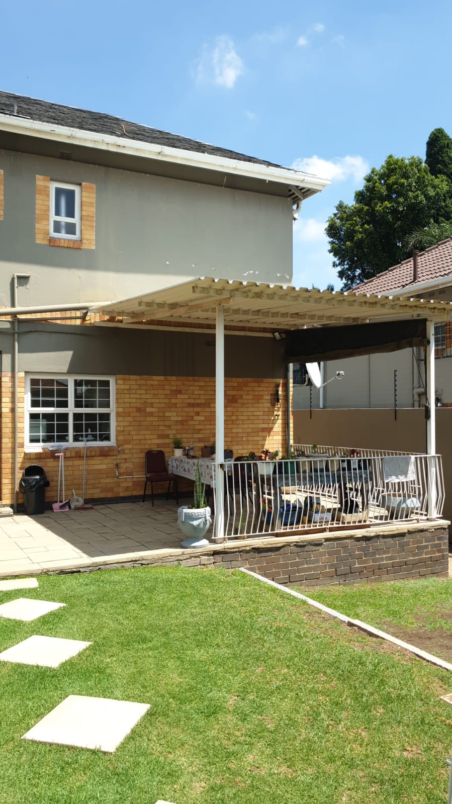 3 Bedroom Property for Sale in Orange Grove Gauteng