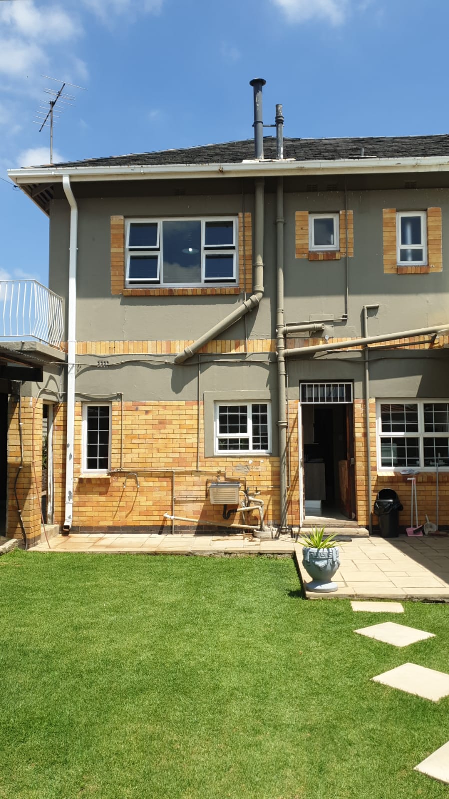 3 Bedroom Property for Sale in Orange Grove Gauteng