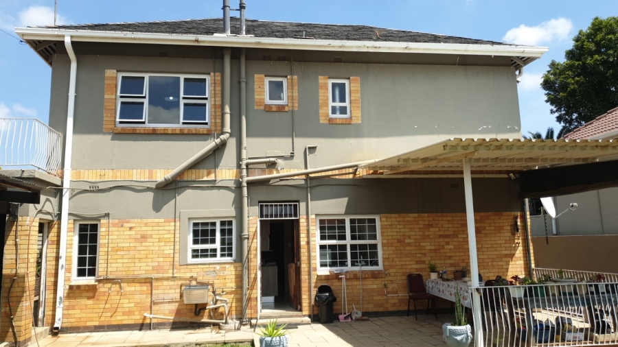 3 Bedroom Property for Sale in Orange Grove Gauteng