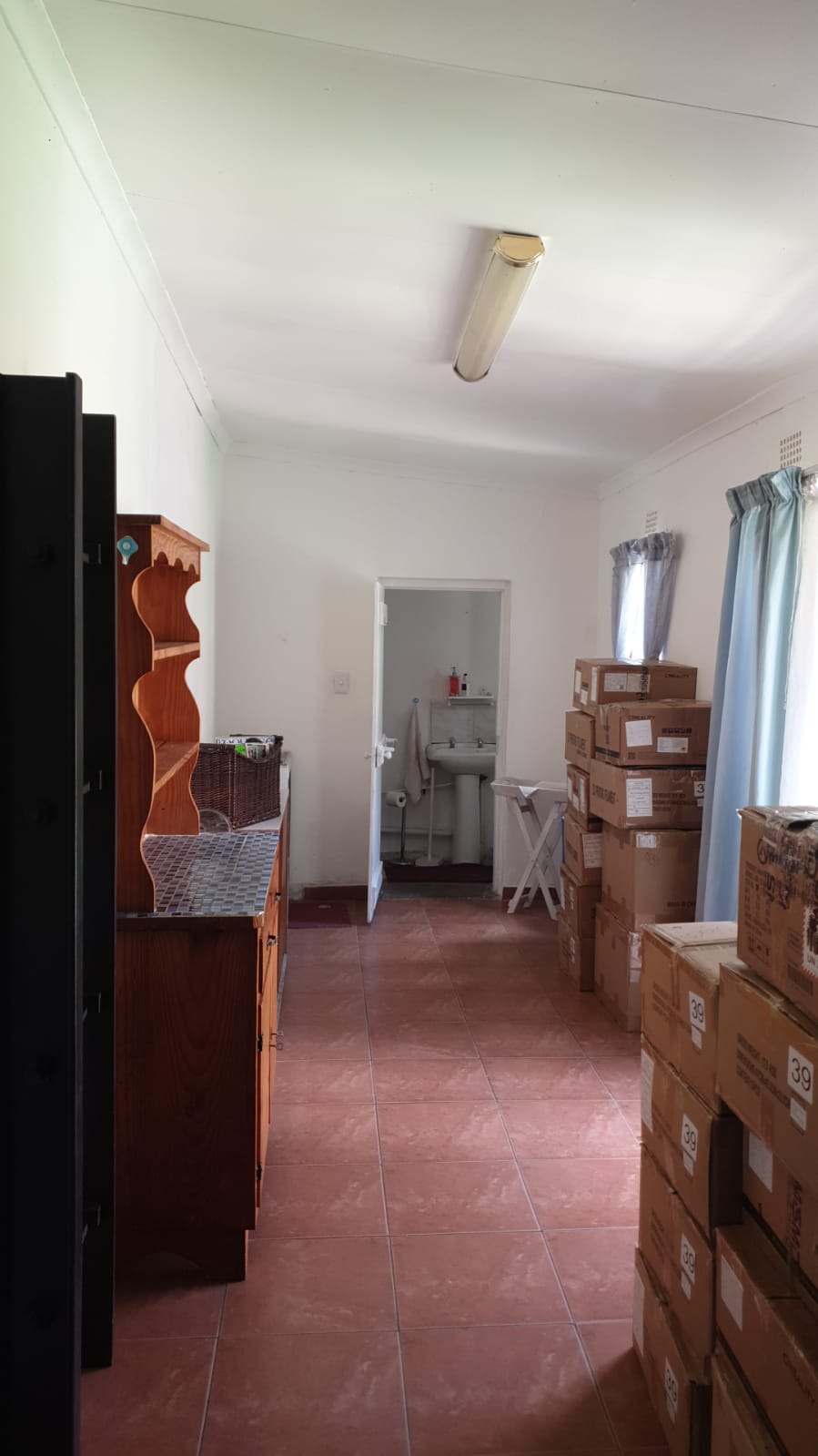 3 Bedroom Property for Sale in Orange Grove Gauteng