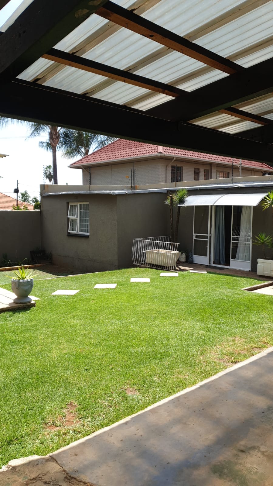 3 Bedroom Property for Sale in Orange Grove Gauteng