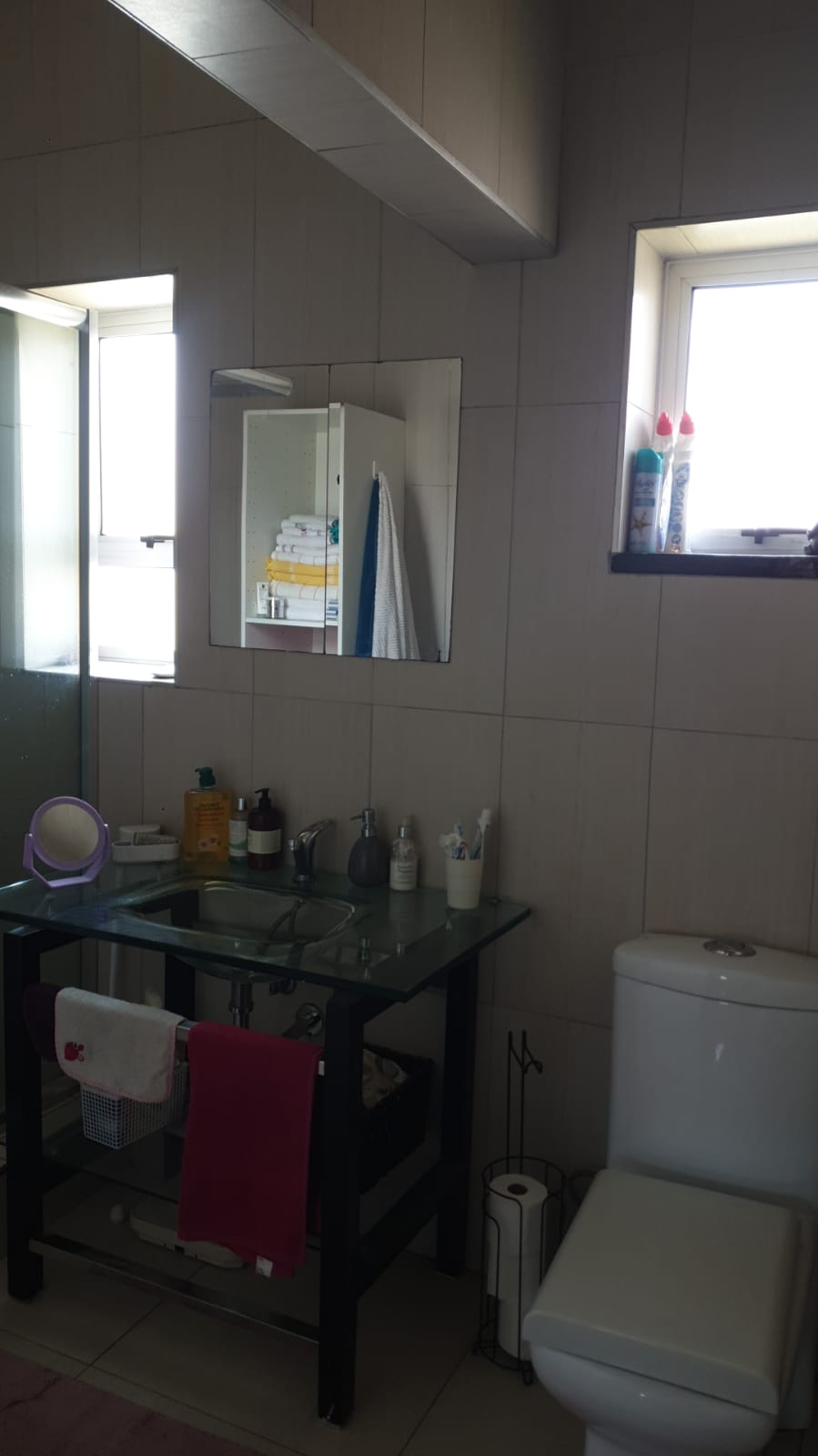 3 Bedroom Property for Sale in Orange Grove Gauteng