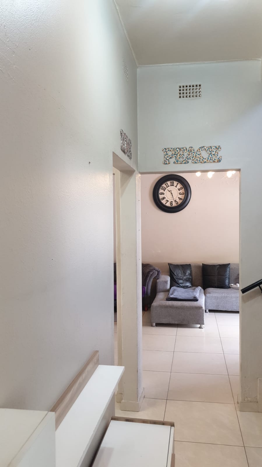 3 Bedroom Property for Sale in Orange Grove Gauteng