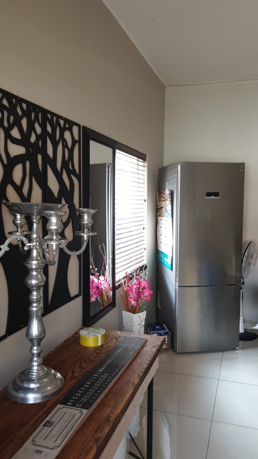 3 Bedroom Property for Sale in Orange Grove Gauteng