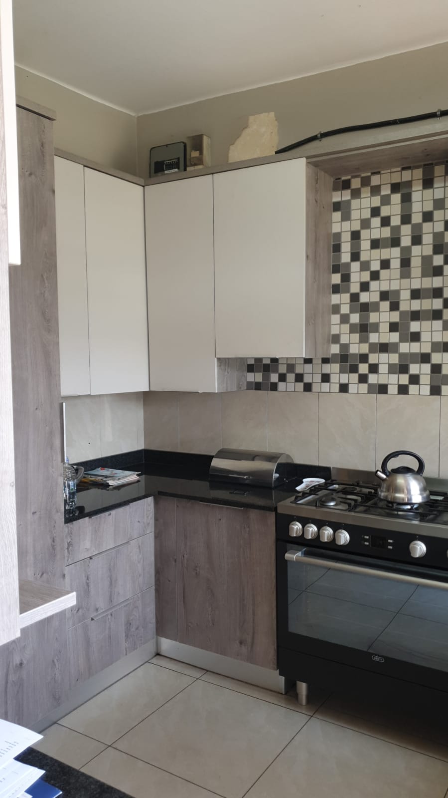 3 Bedroom Property for Sale in Orange Grove Gauteng