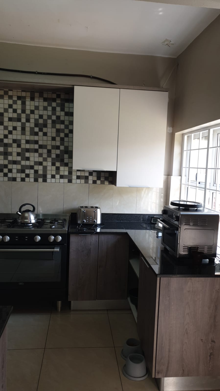 3 Bedroom Property for Sale in Orange Grove Gauteng