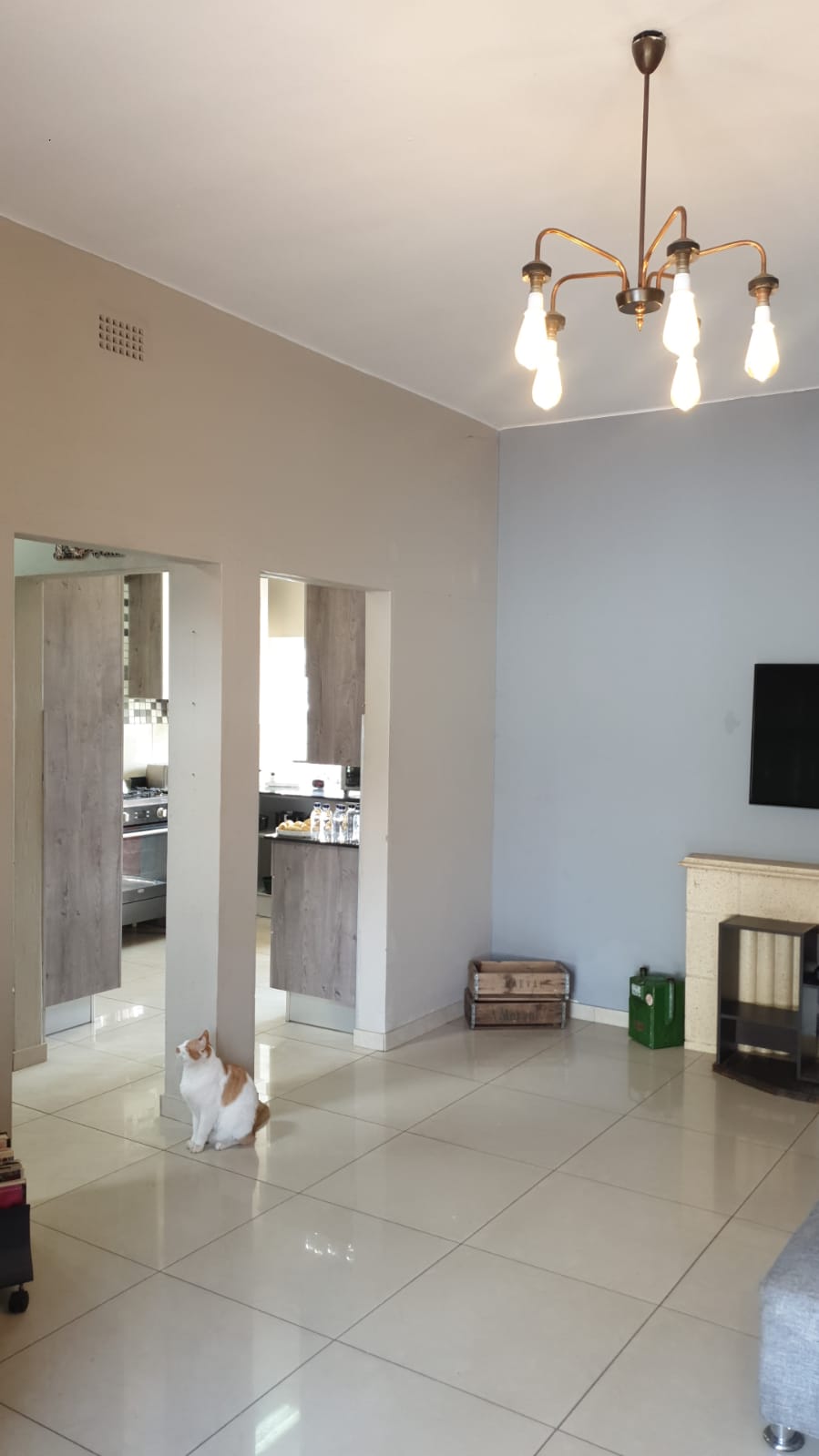 3 Bedroom Property for Sale in Orange Grove Gauteng