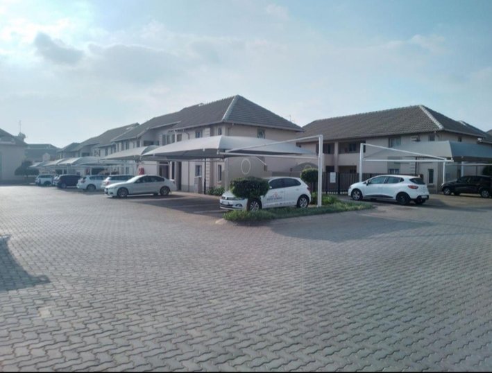 1 Bedroom Property for Sale in Klippoortje Gauteng