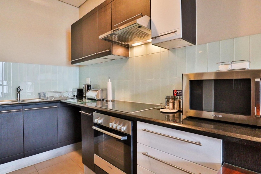 1 Bedroom Property for Sale in Bedford Gardens Gauteng