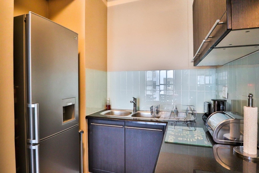 1 Bedroom Property for Sale in Bedford Gardens Gauteng