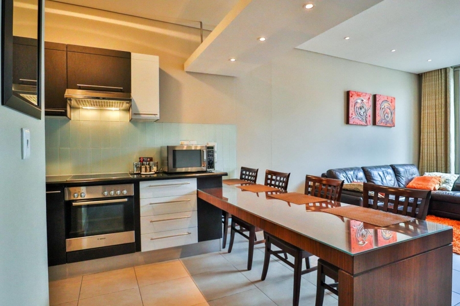 1 Bedroom Property for Sale in Bedford Gardens Gauteng