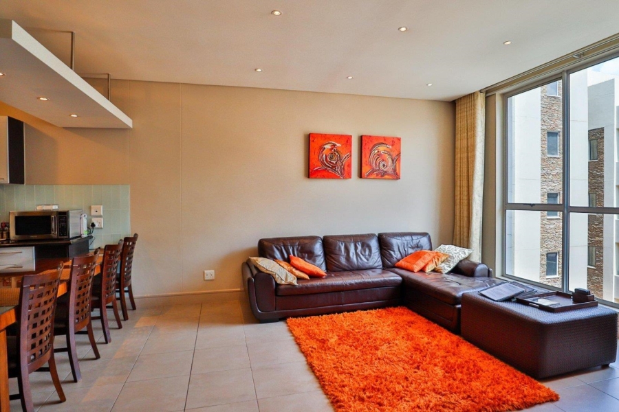 1 Bedroom Property for Sale in Bedford Gardens Gauteng
