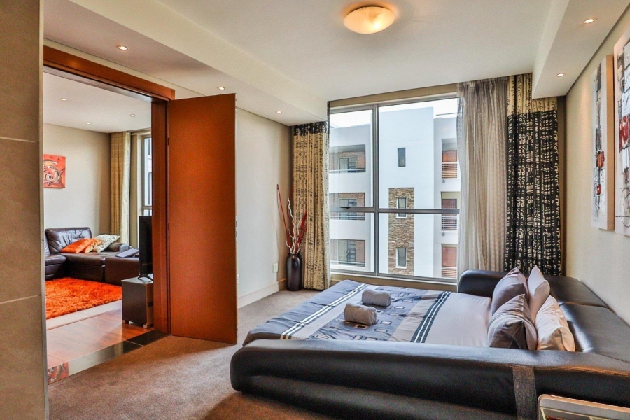1 Bedroom Property for Sale in Bedford Gardens Gauteng