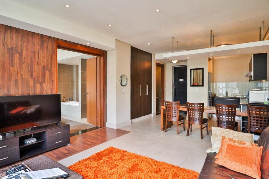 1 Bedroom Property for Sale in Bedford Gardens Gauteng