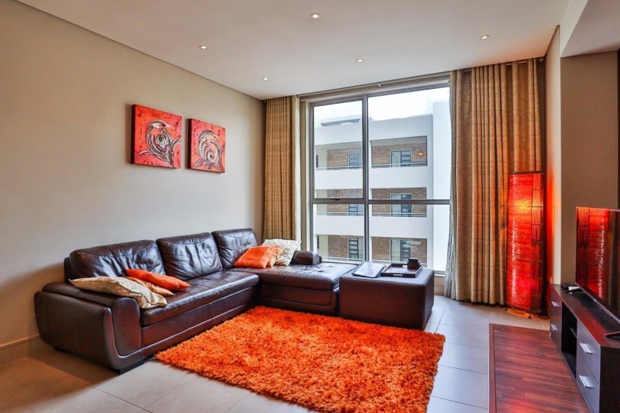 1 Bedroom Property for Sale in Bedford Gardens Gauteng