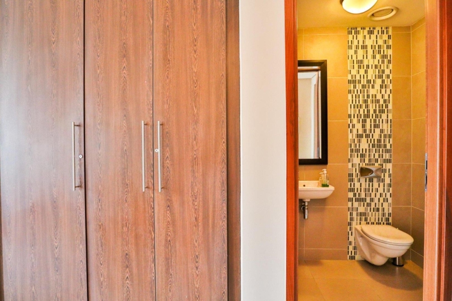 1 Bedroom Property for Sale in Bedford Gardens Gauteng