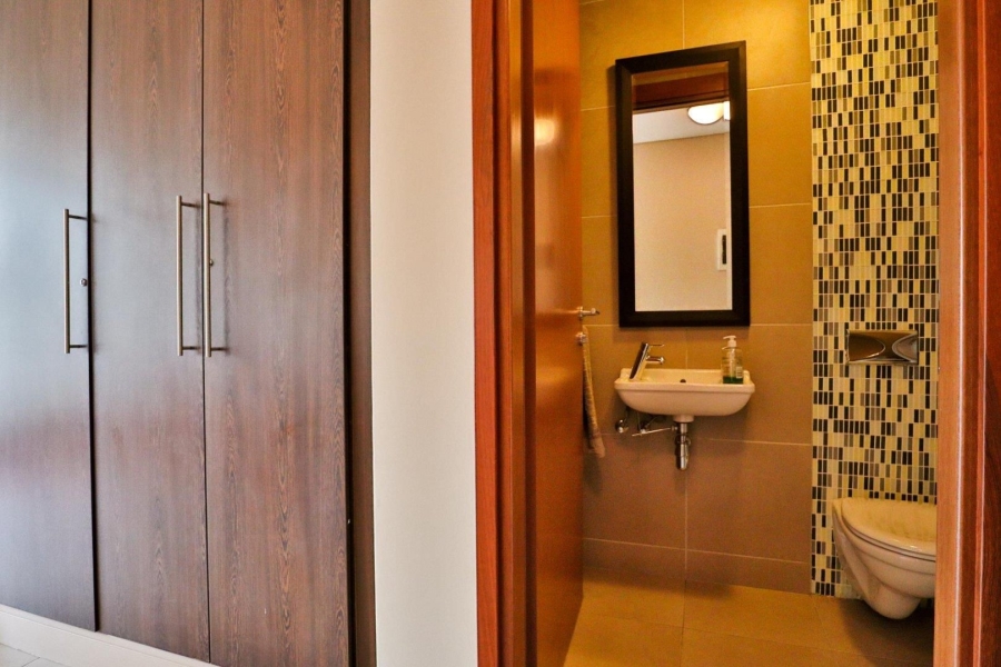 1 Bedroom Property for Sale in Bedford Gardens Gauteng