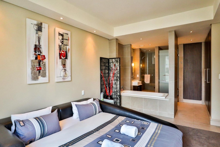 1 Bedroom Property for Sale in Bedford Gardens Gauteng