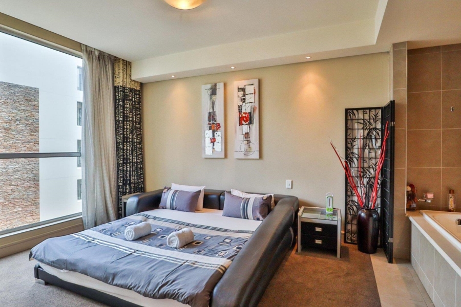 1 Bedroom Property for Sale in Bedford Gardens Gauteng
