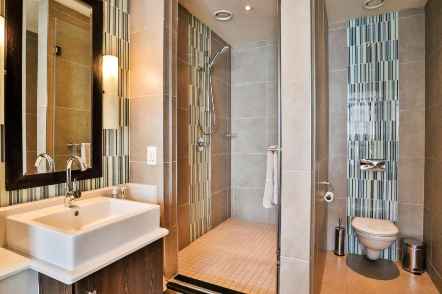 1 Bedroom Property for Sale in Bedford Gardens Gauteng