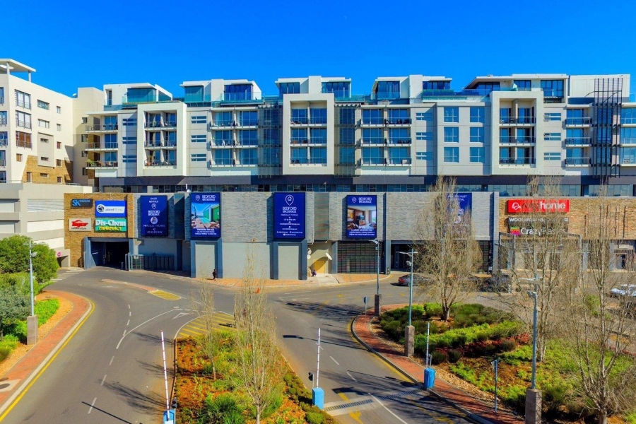1 Bedroom Property for Sale in Bedford Gardens Gauteng