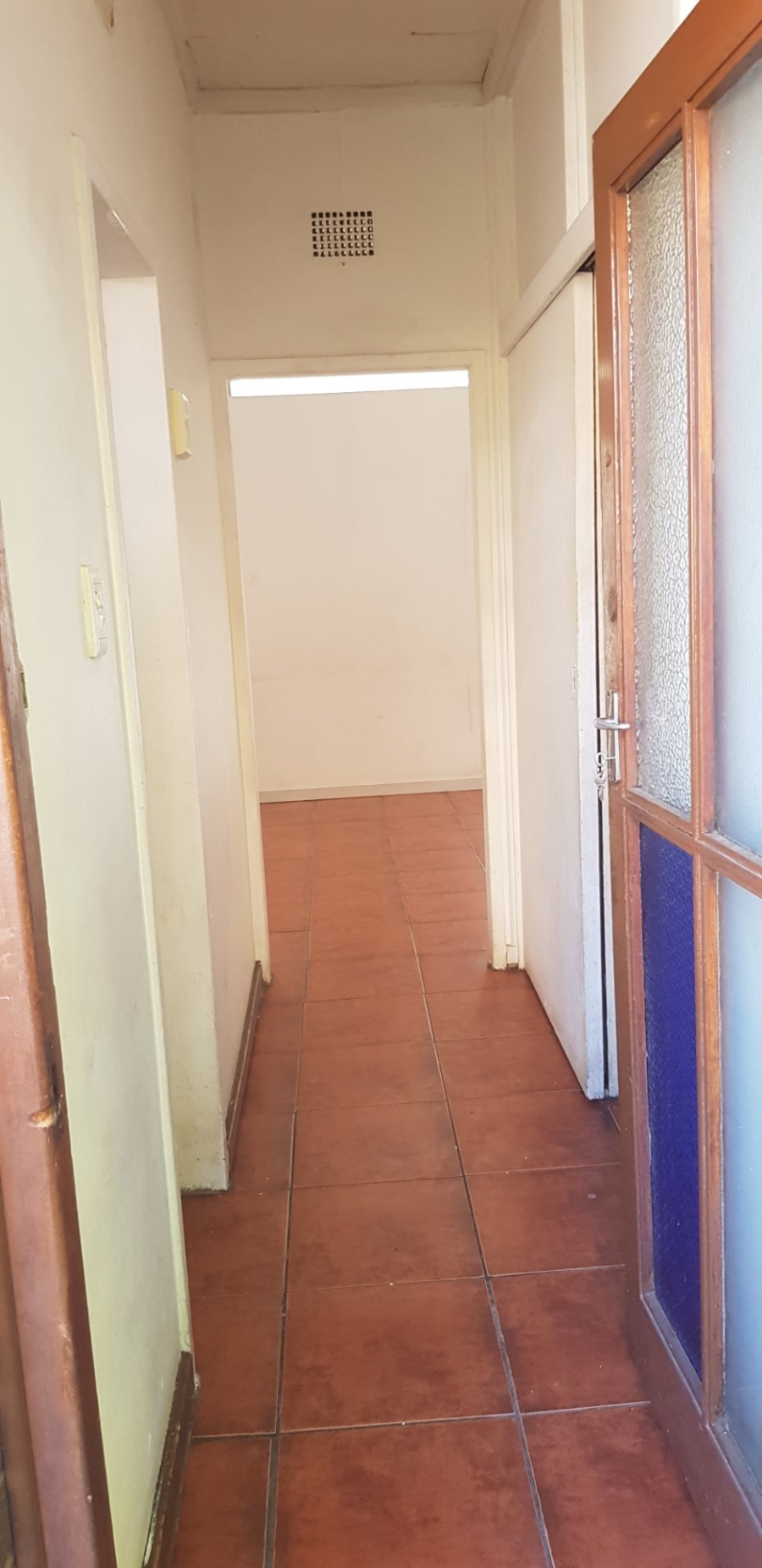 2 Bedroom Property for Sale in Muckleneuk Gauteng