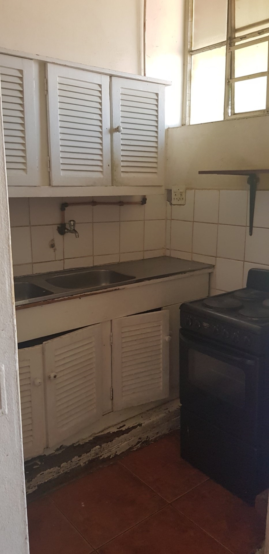 2 Bedroom Property for Sale in Muckleneuk Gauteng