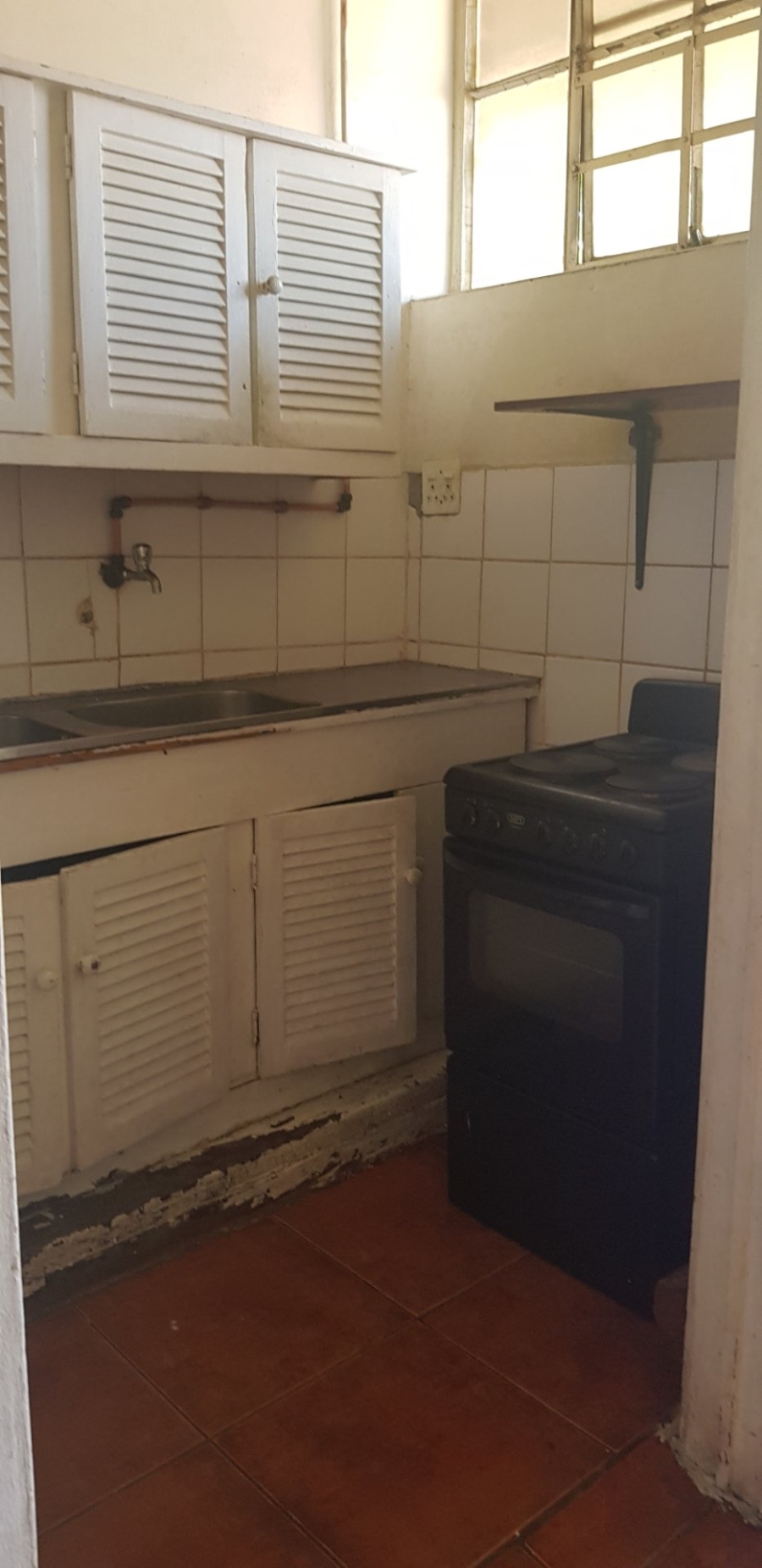 2 Bedroom Property for Sale in Muckleneuk Gauteng