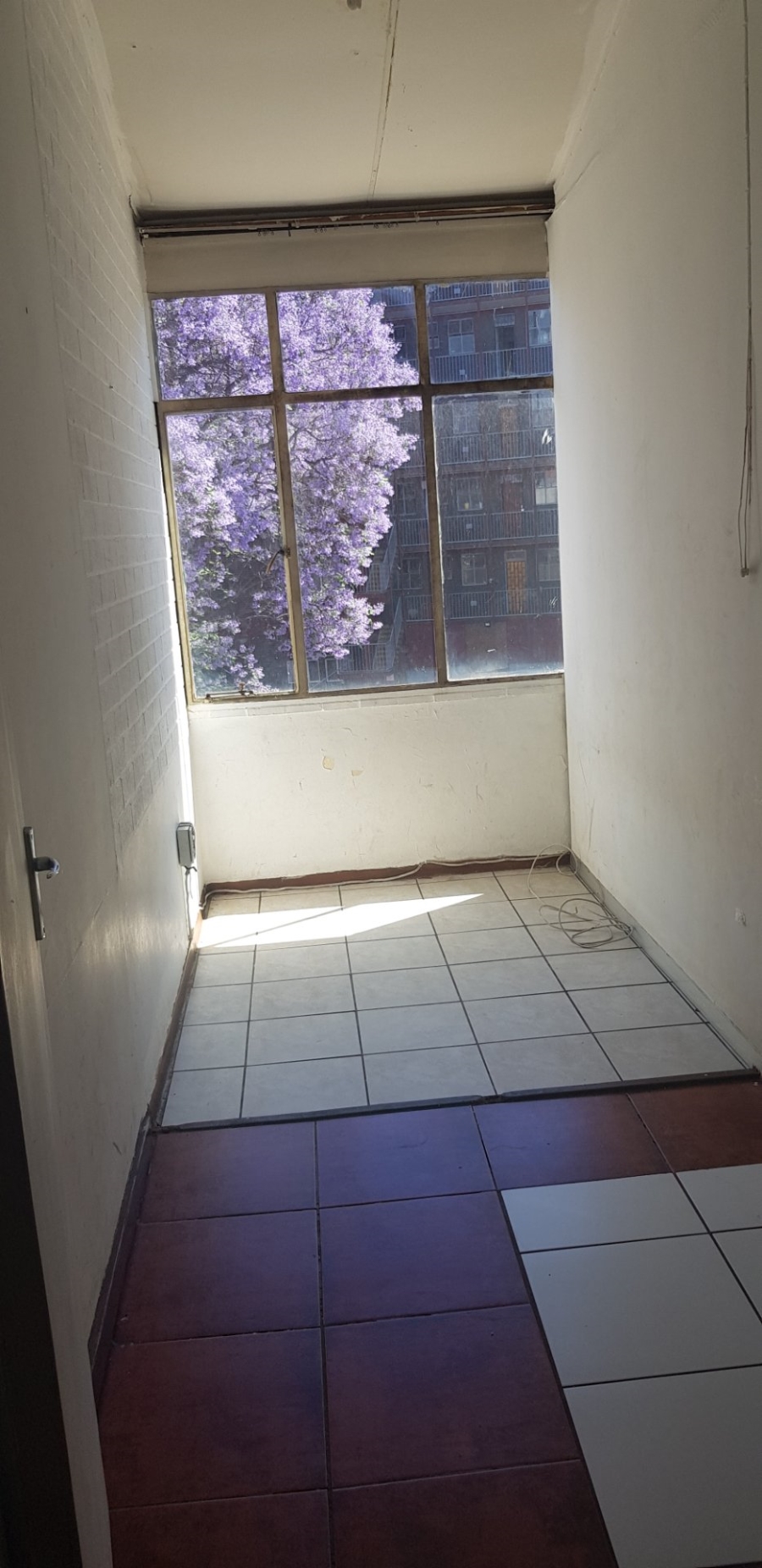 2 Bedroom Property for Sale in Muckleneuk Gauteng