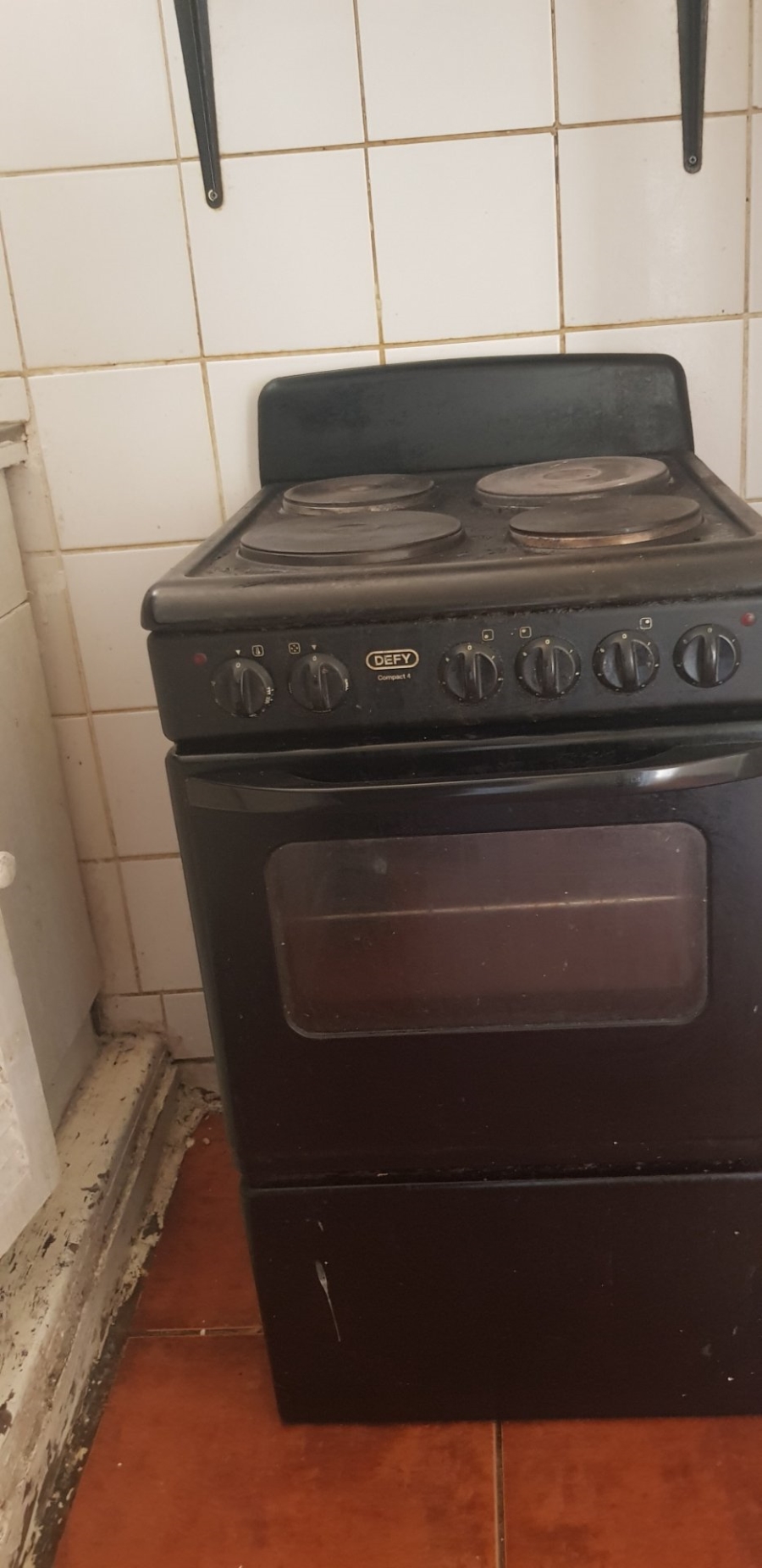 2 Bedroom Property for Sale in Muckleneuk Gauteng