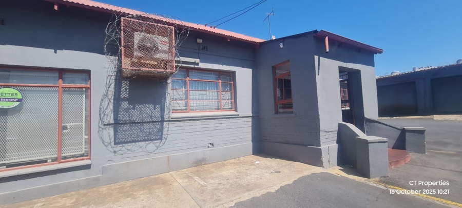 Commercial Property for Sale in Primrose Gauteng
