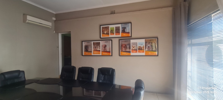 Commercial Property for Sale in Primrose Gauteng