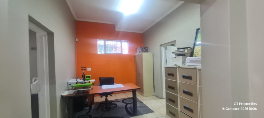 Commercial Property for Sale in Primrose Gauteng
