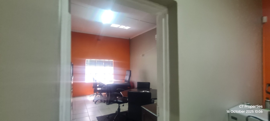 Commercial Property for Sale in Primrose Gauteng