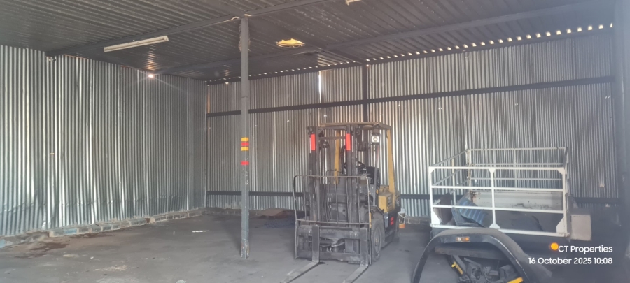 Commercial Property for Sale in Primrose Gauteng