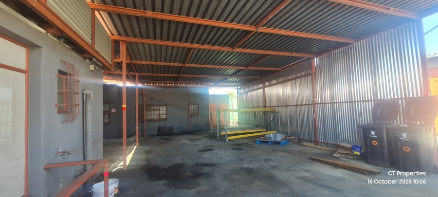 Commercial Property for Sale in Primrose Gauteng