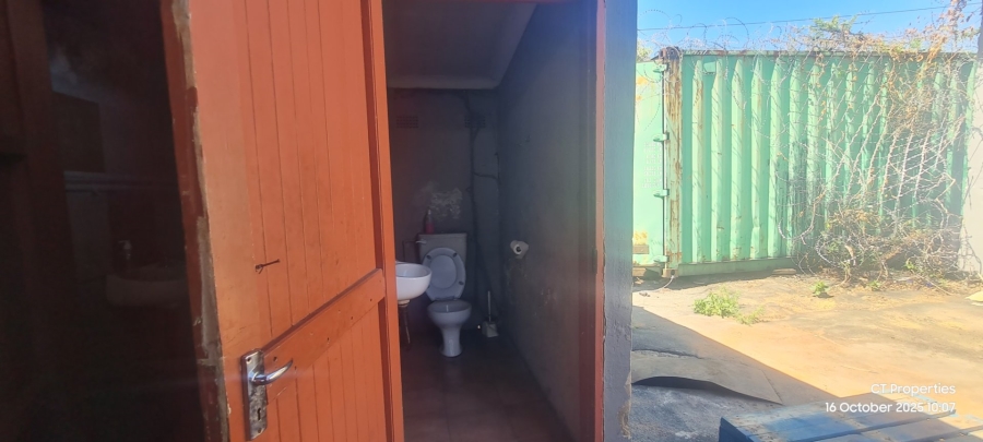 Commercial Property for Sale in Primrose Gauteng