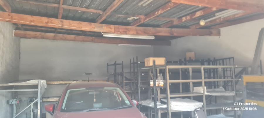 Commercial Property for Sale in Primrose Gauteng