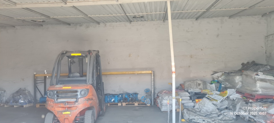 Commercial Property for Sale in Primrose Gauteng