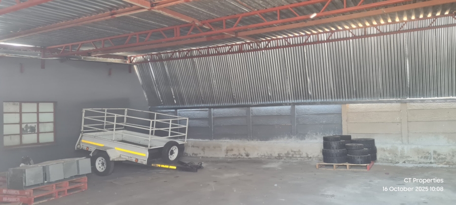 Commercial Property for Sale in Primrose Gauteng